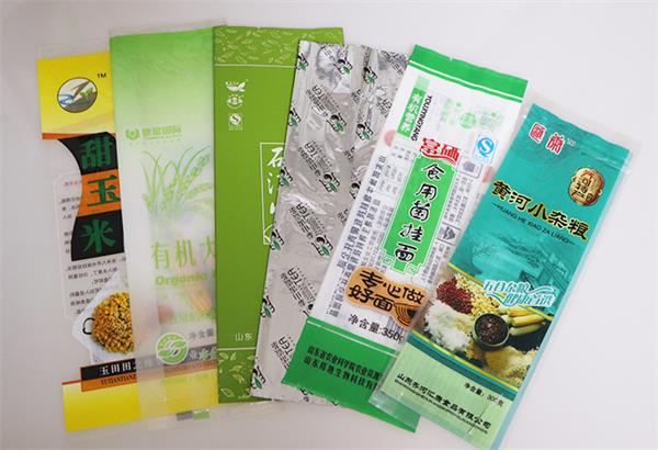 生產(chǎn)塑料袋的全過(guò)程大普及！