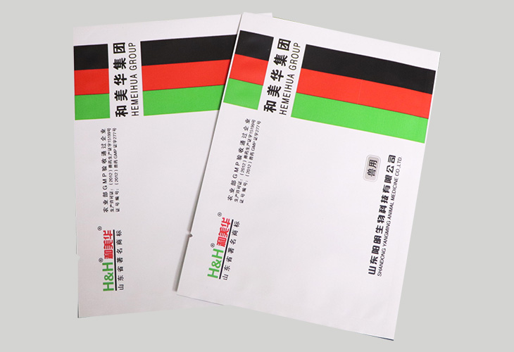 濟(jì)南復(fù)合塑料袋為什么不能按照斤數(shù)來(lái)賣？